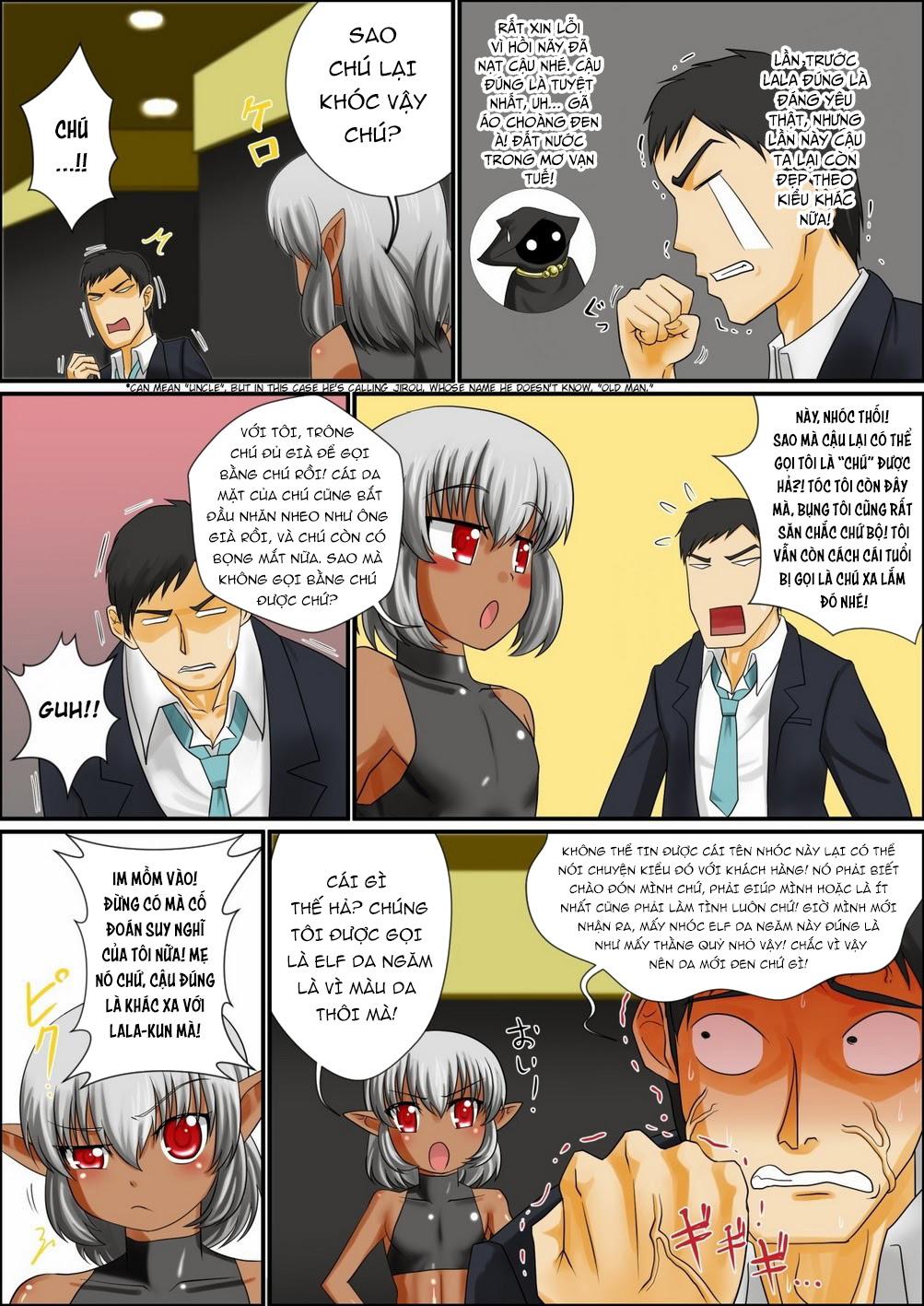 Đọc truyện Tuyển tập pỏn nhà Chiu - Chapter 176