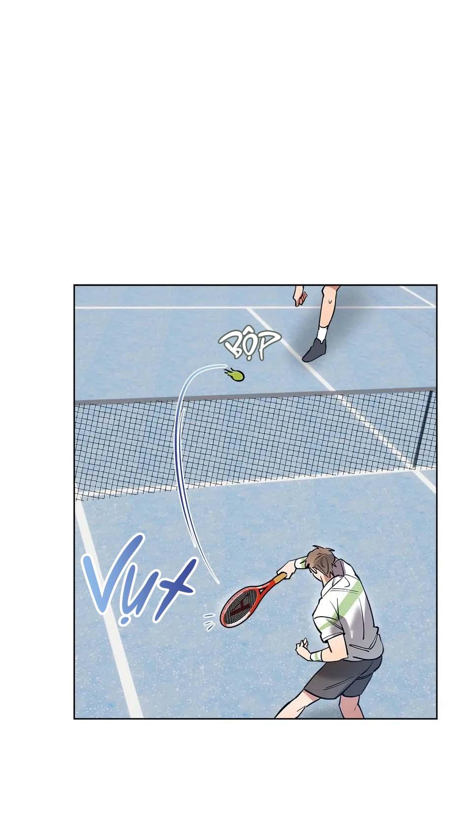 Đọc truyện Cơn Mưa Rào (END) - Chapter 79