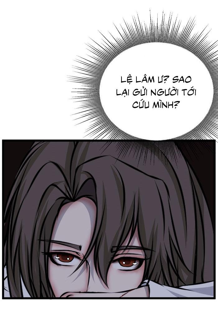 Đọc truyện Sao cứ phải dây dưa với nhân vật phụ như ta - Chapter 14