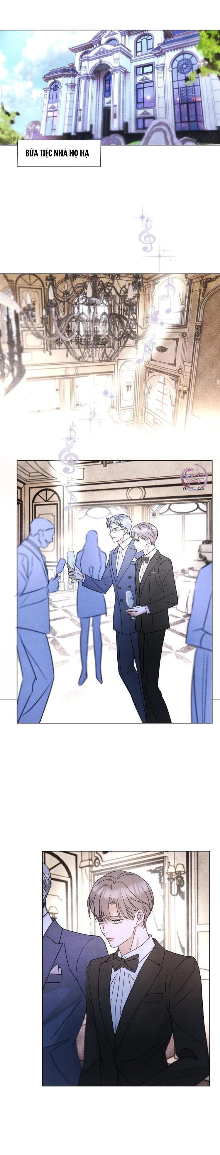 Đọc truyện Anh Trai Rẻ Tiền Của Tôi (END) - Chapter 56