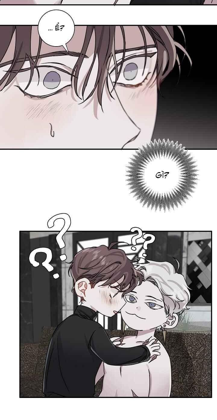 Đọc truyện Lãng mạn một chiều - Chapter 6