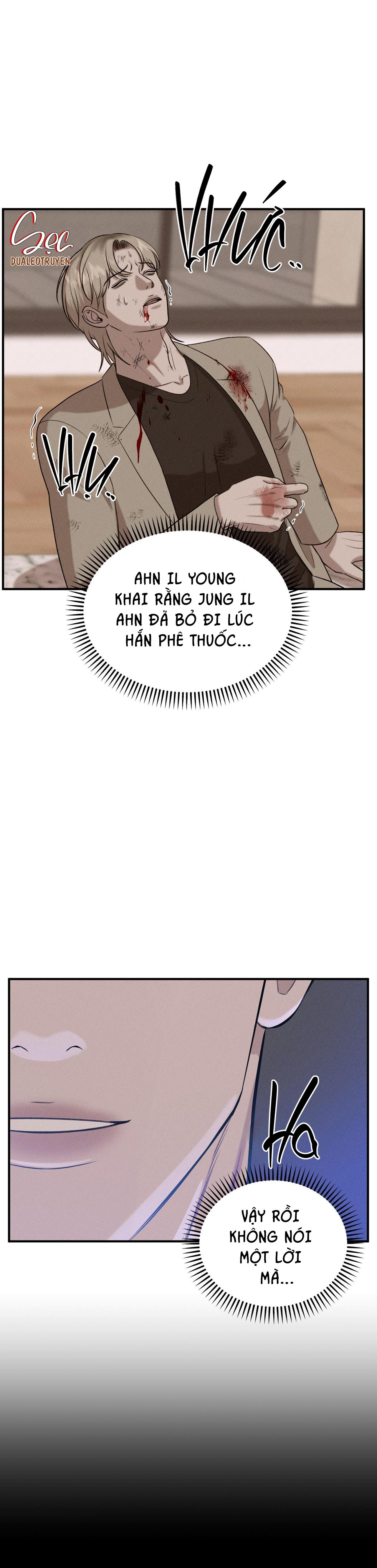 Đọc truyện (SONG TÍNH) ĐIỂM ƯỚT ÁT - Chapter 17