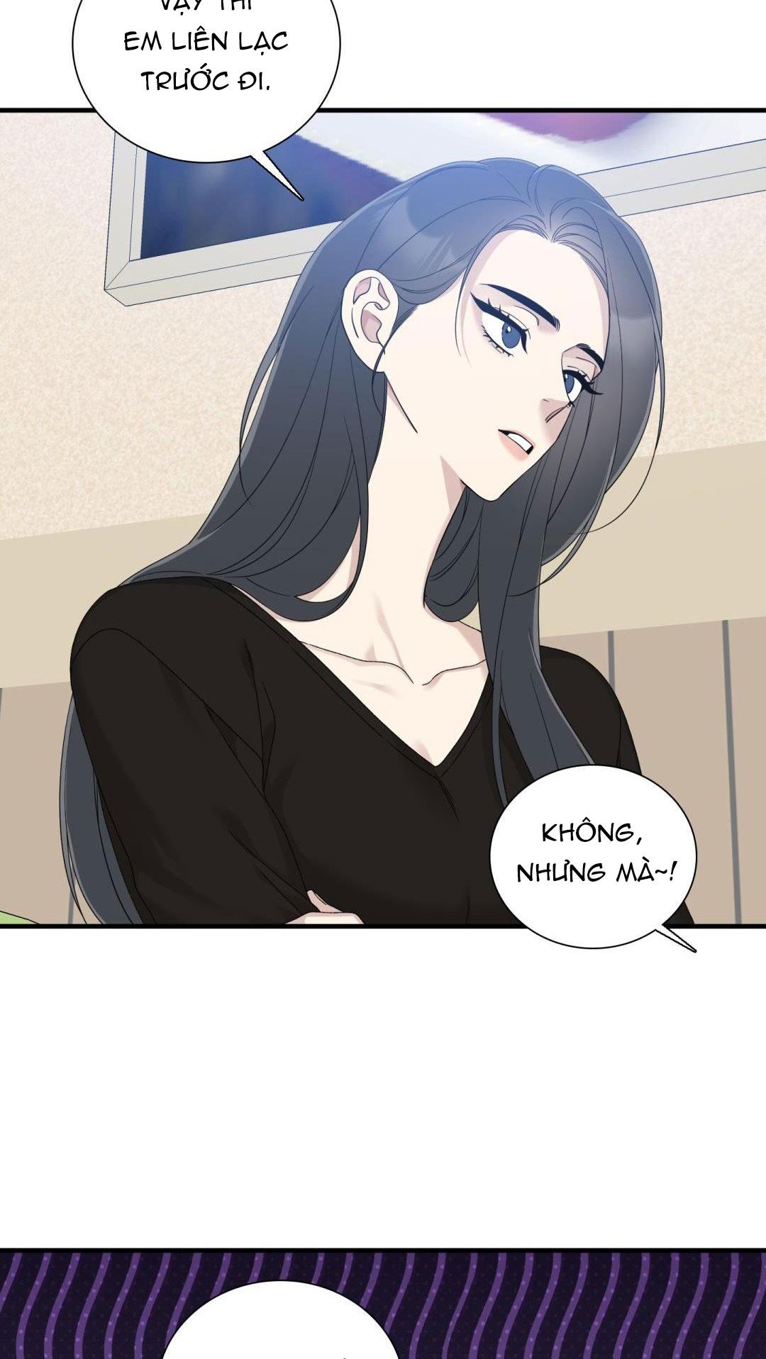 Đọc truyện FOULS START - Chapter 23