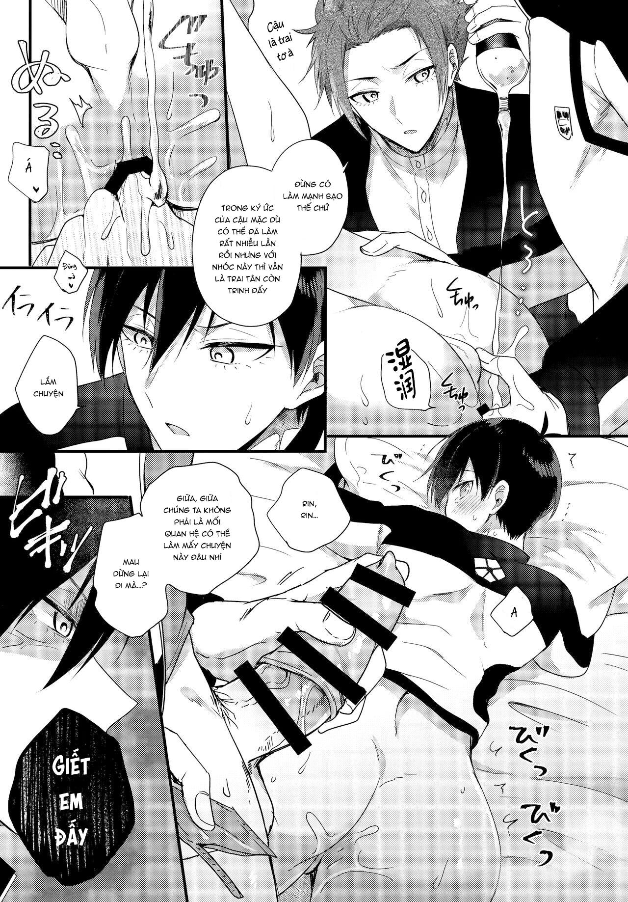 Đọc truyện Cưng mà nói - Chapter 164