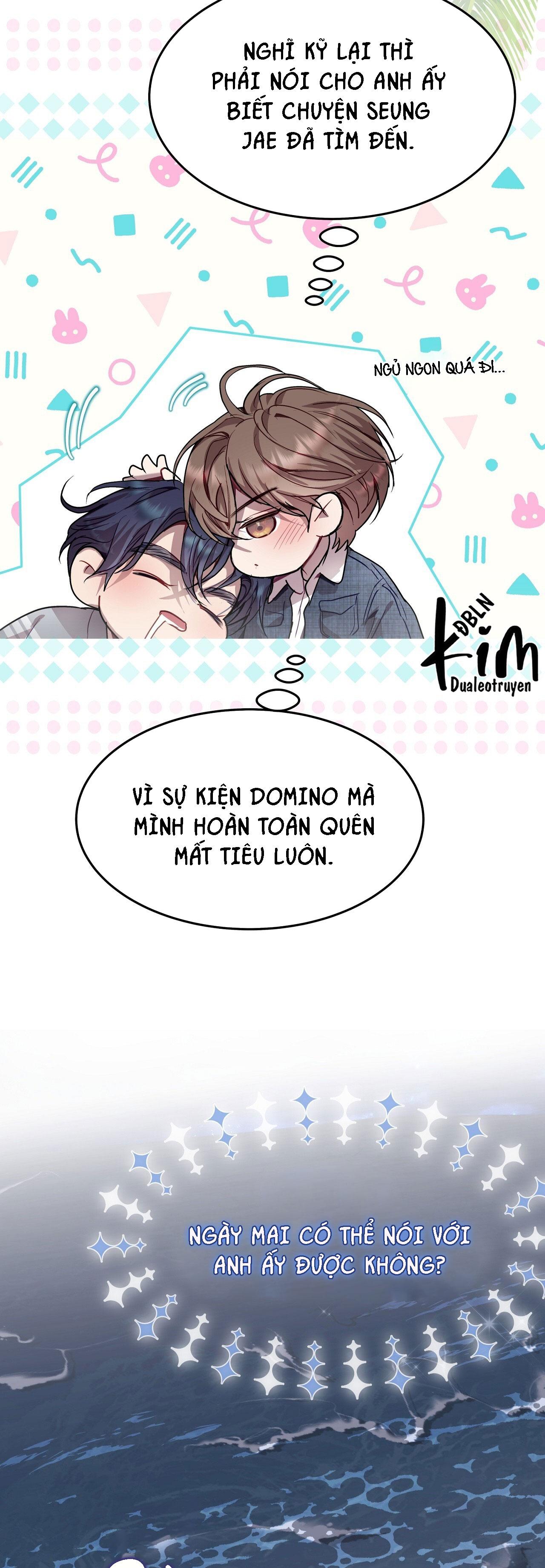Đọc truyện LỐI SỐNG ÍCH KỶ - Chapter 76