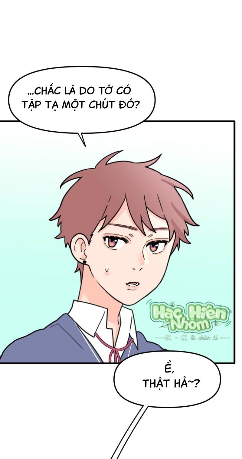 Đọc truyện Truyện Ngôn Nhưng Không Ngôn Lắm - Chapter 112