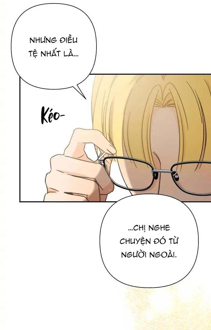 Đọc truyện Mắc Kẹt Trong Game Hẹn Hò Của Em Gái Tôi - Chapter 33