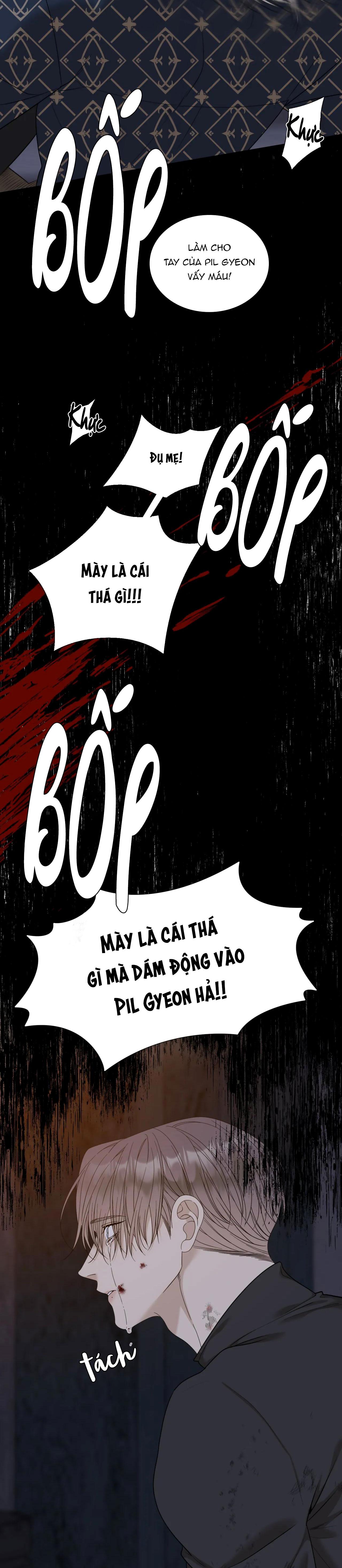 Đọc truyện TÊN RÁC RƯỞI - Chapter 69