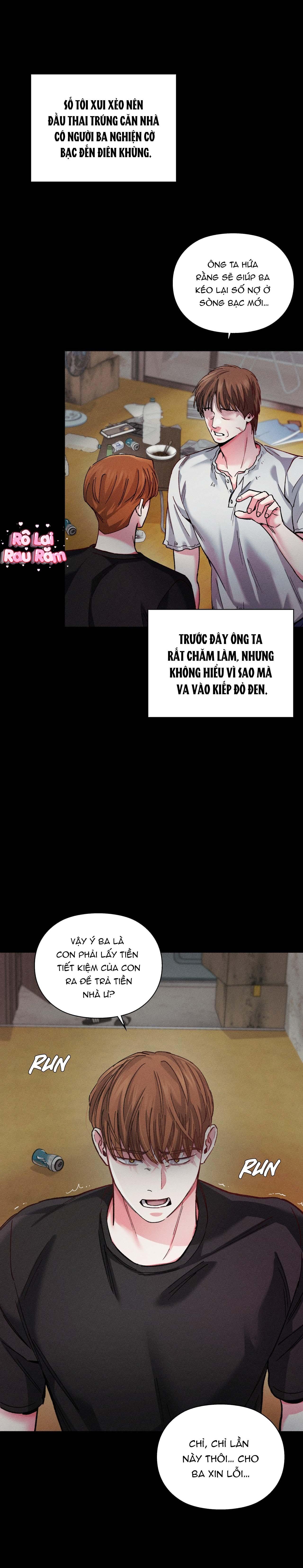 Đọc truyện NÂNG TẠ THOÁT Ế - Chapter 26