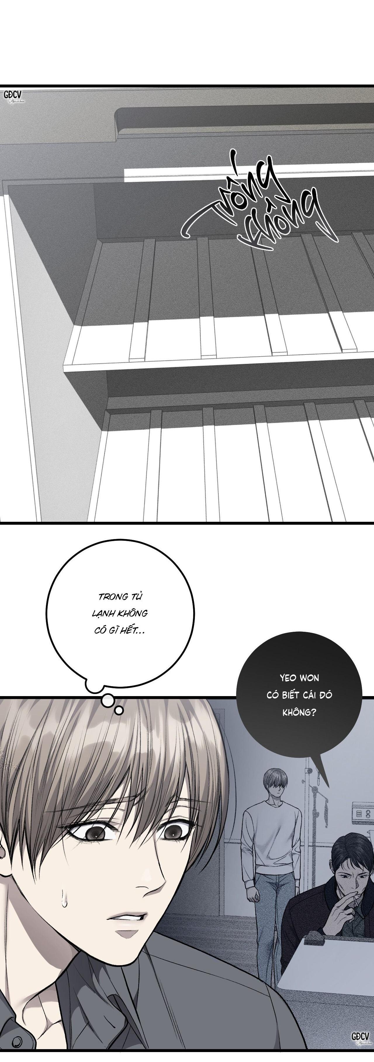 Đọc truyện PHI VỤ BẨN THỈU - Chapter 50