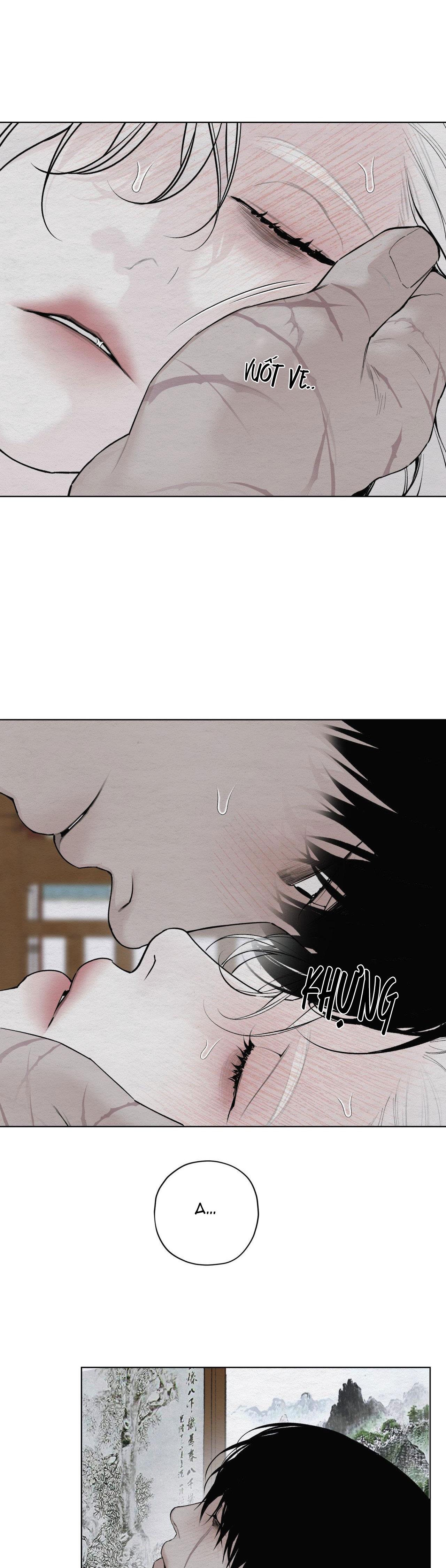 Đọc truyện TÂM HỒN MÉO MÓ - Chapter 25