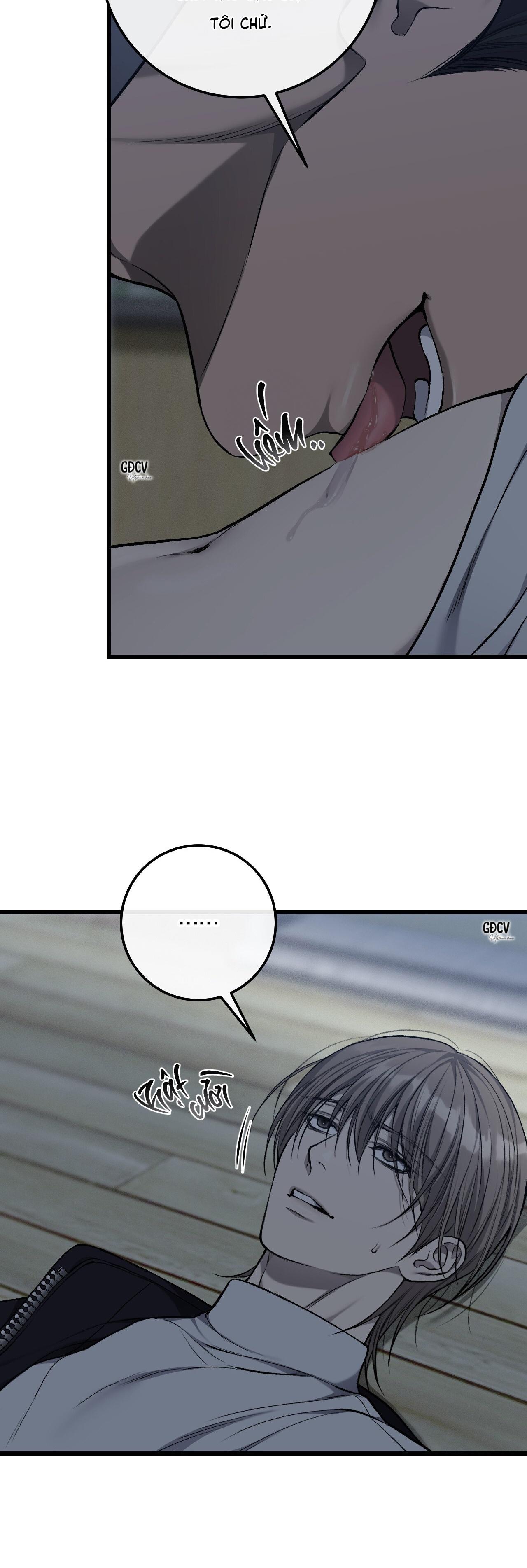 Đọc truyện PHI VỤ BẨN THỈU - Chapter 45