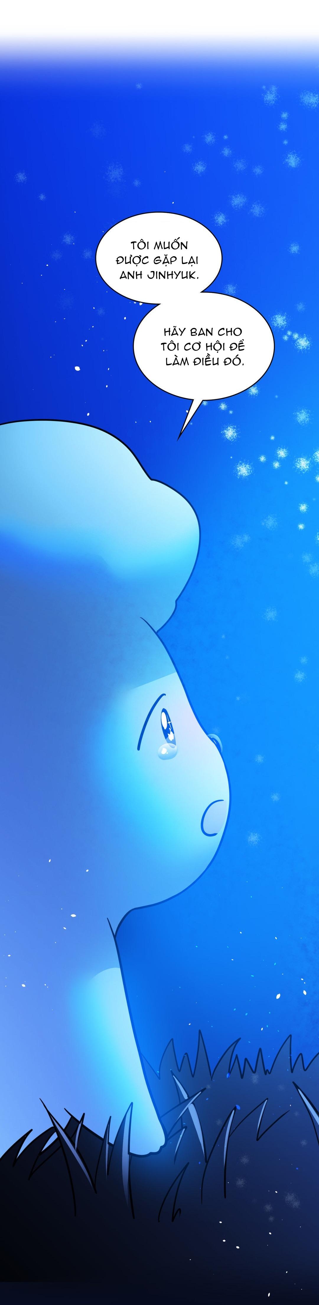 Đọc truyện [END] Sữa Và Kem - Chapter 9