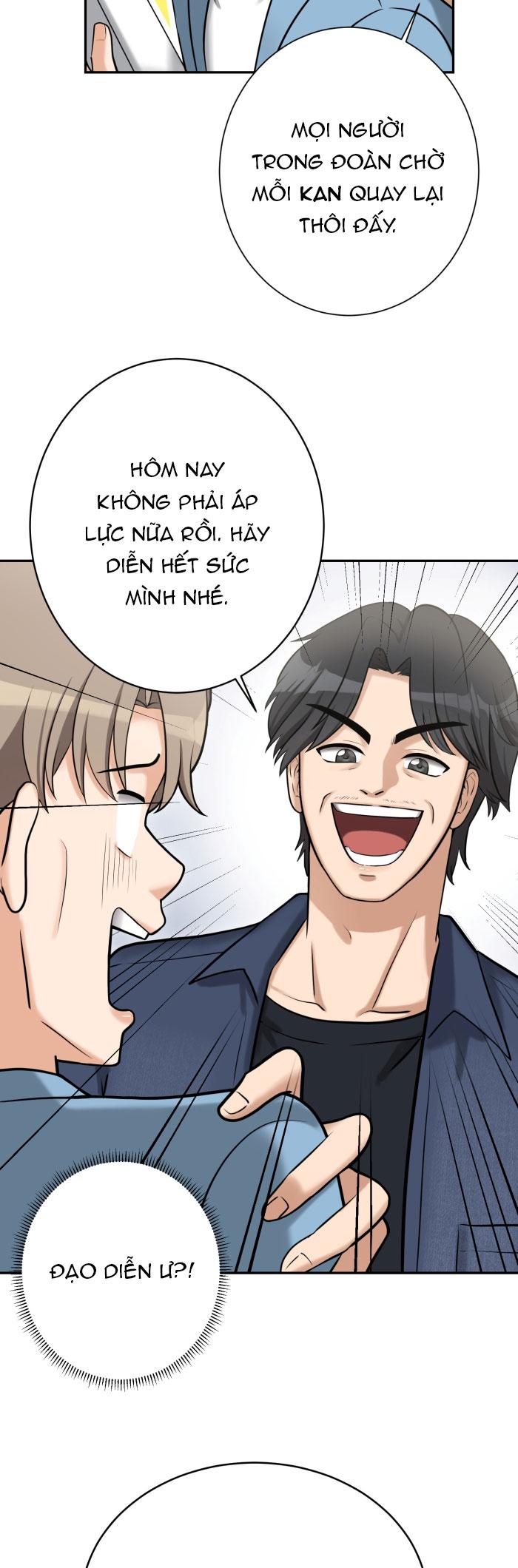 Đọc truyện Tỉnh dậy lần nữa bỗng trở thành minh tinh rồi - Chapter 2