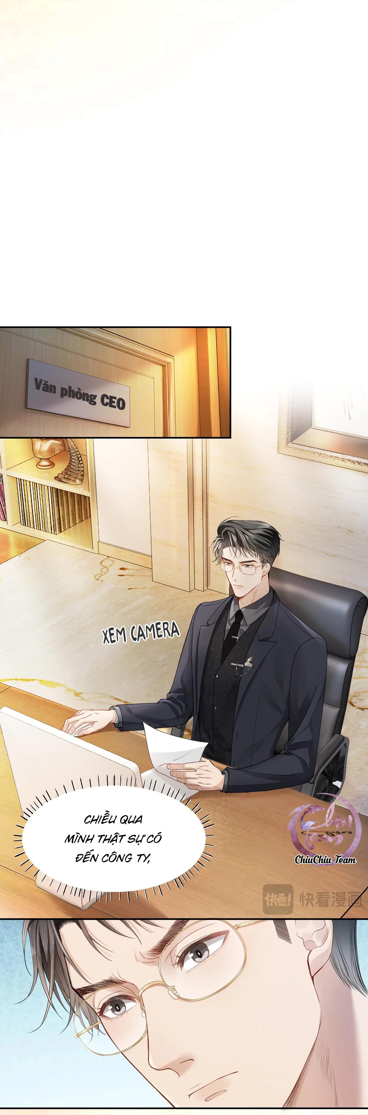 Đọc truyện Tiểu thiếu gia dựa vào nhan sắc càn quét toàn hệ thống - Chapter 4