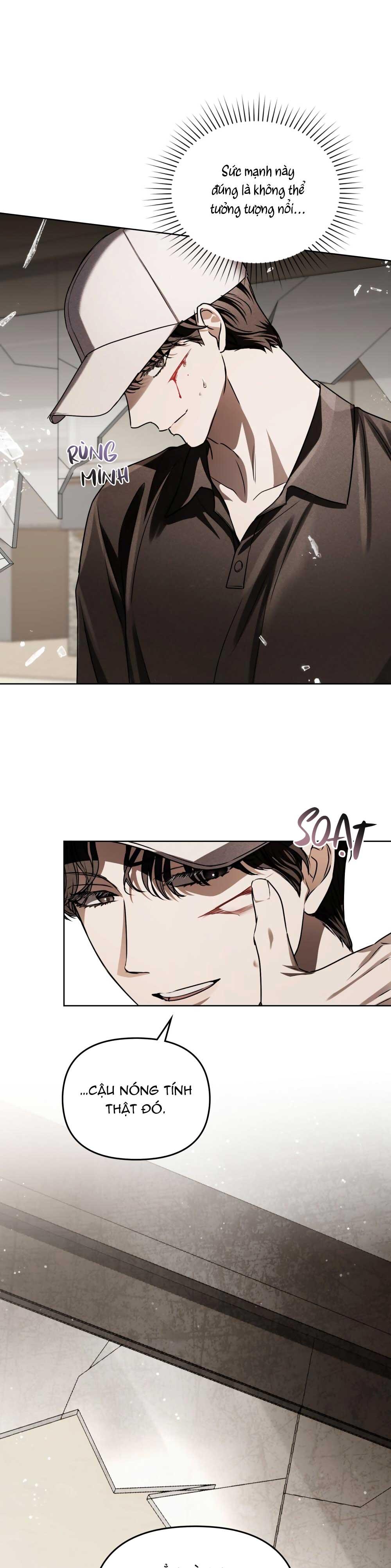 Đọc truyện HỎA HỒN - Chapter 19