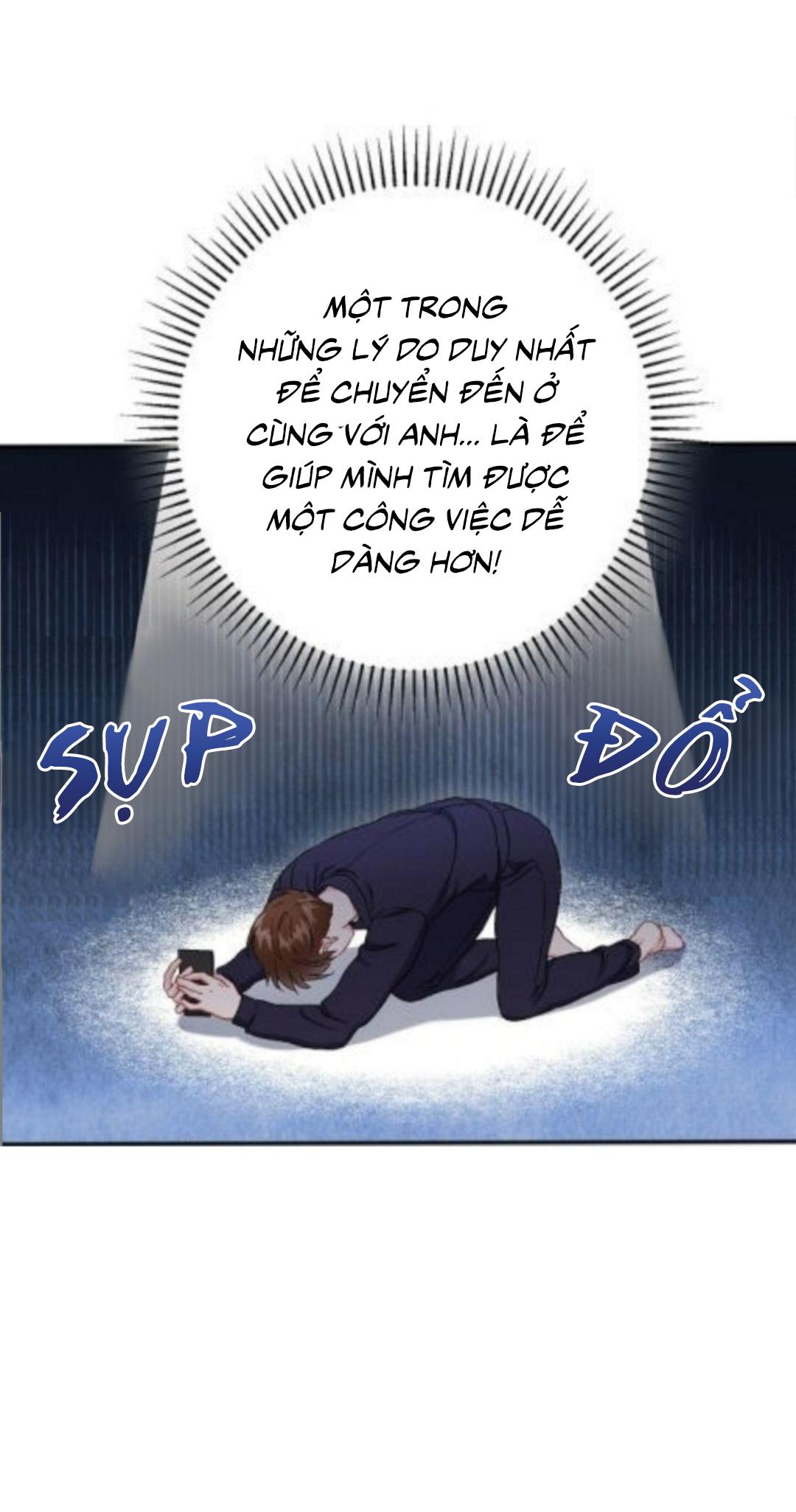 Đọc truyện Tình anh em xã hội chủ nghĩa - Chapter 44
