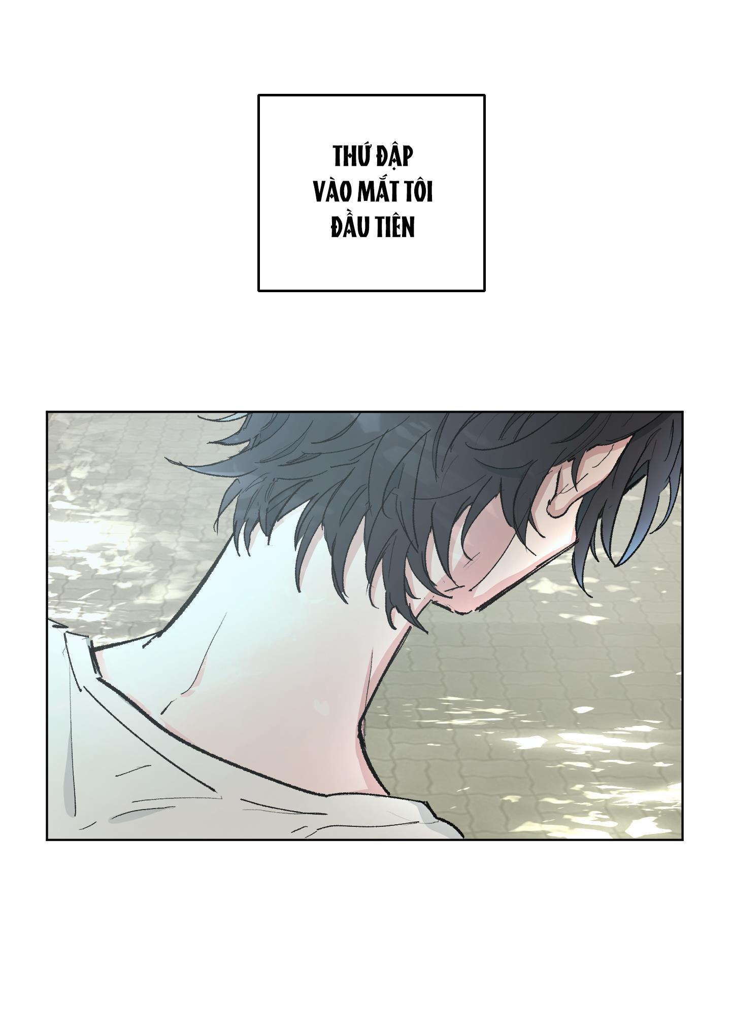 Đọc truyện DEMISE TUTOR - Chapter 1