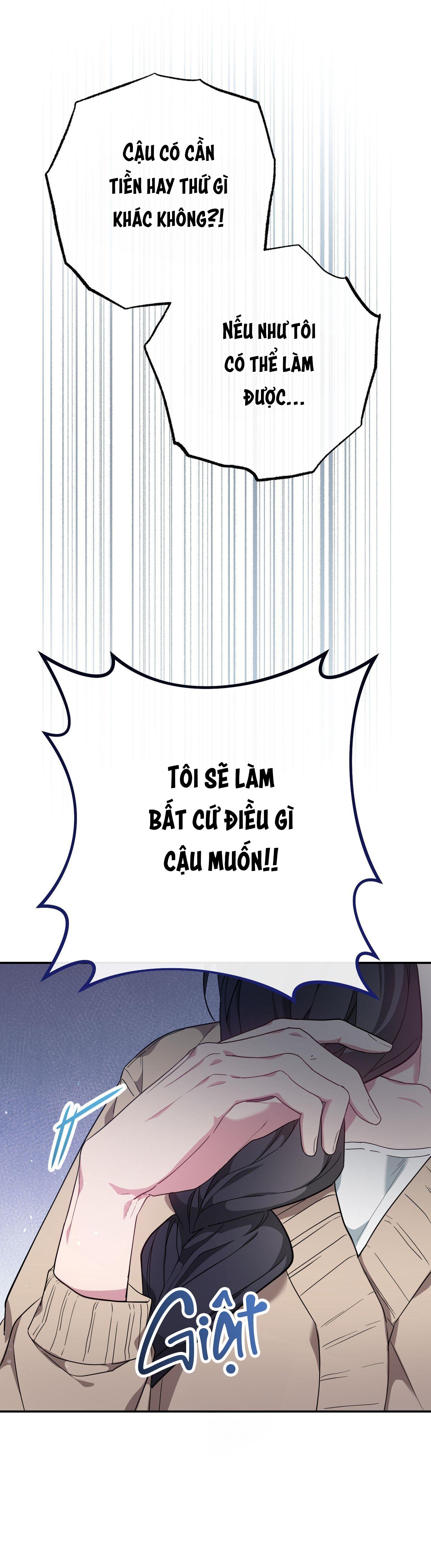 Đọc truyện BÍ MẬT CỦA BẠN GÁI - Chapter 2