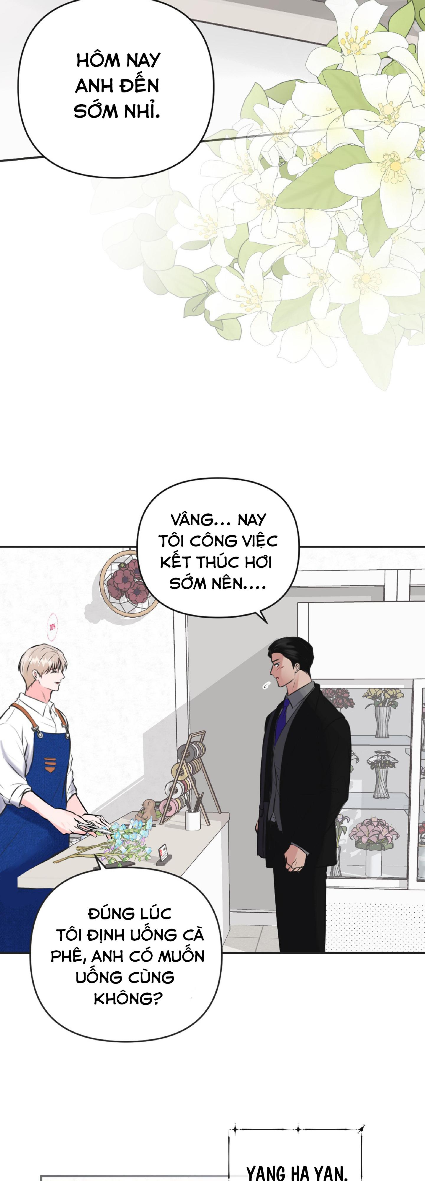 Đọc truyện LIST TRUYỆN NGẮN CHỊT CHỊT - Chapter 60