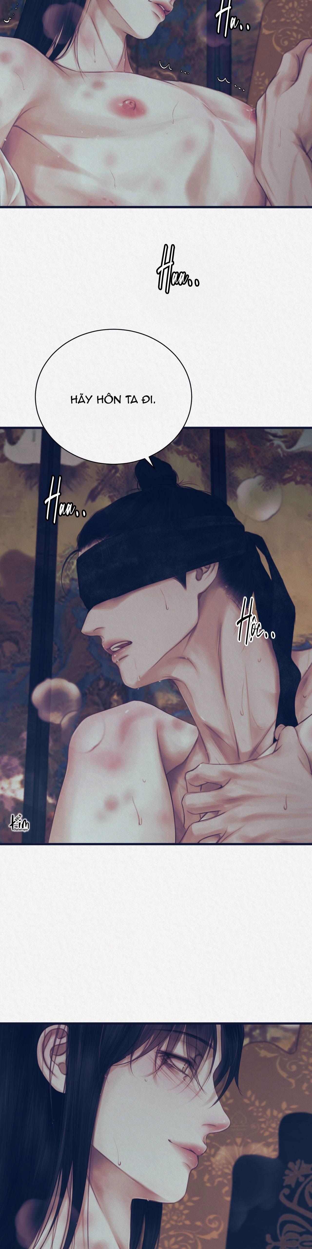 Đọc truyện RELAY SS - Chapter 2.2