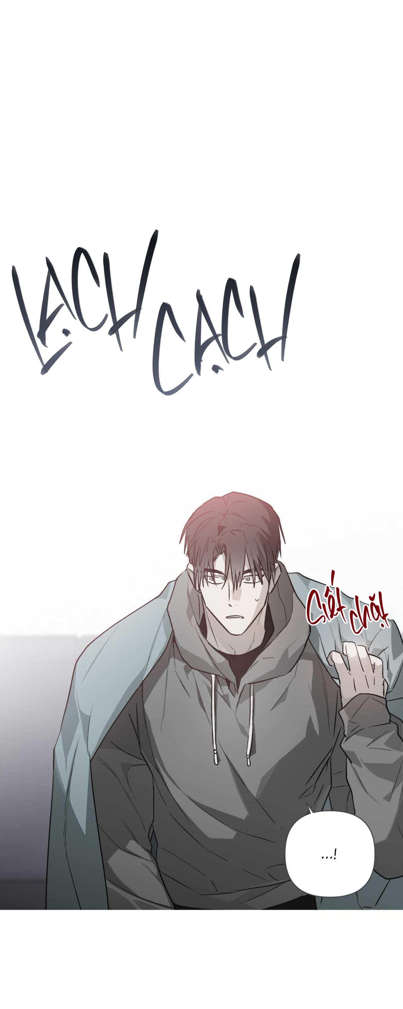 Đọc truyện Hold Over You - Chapter 2