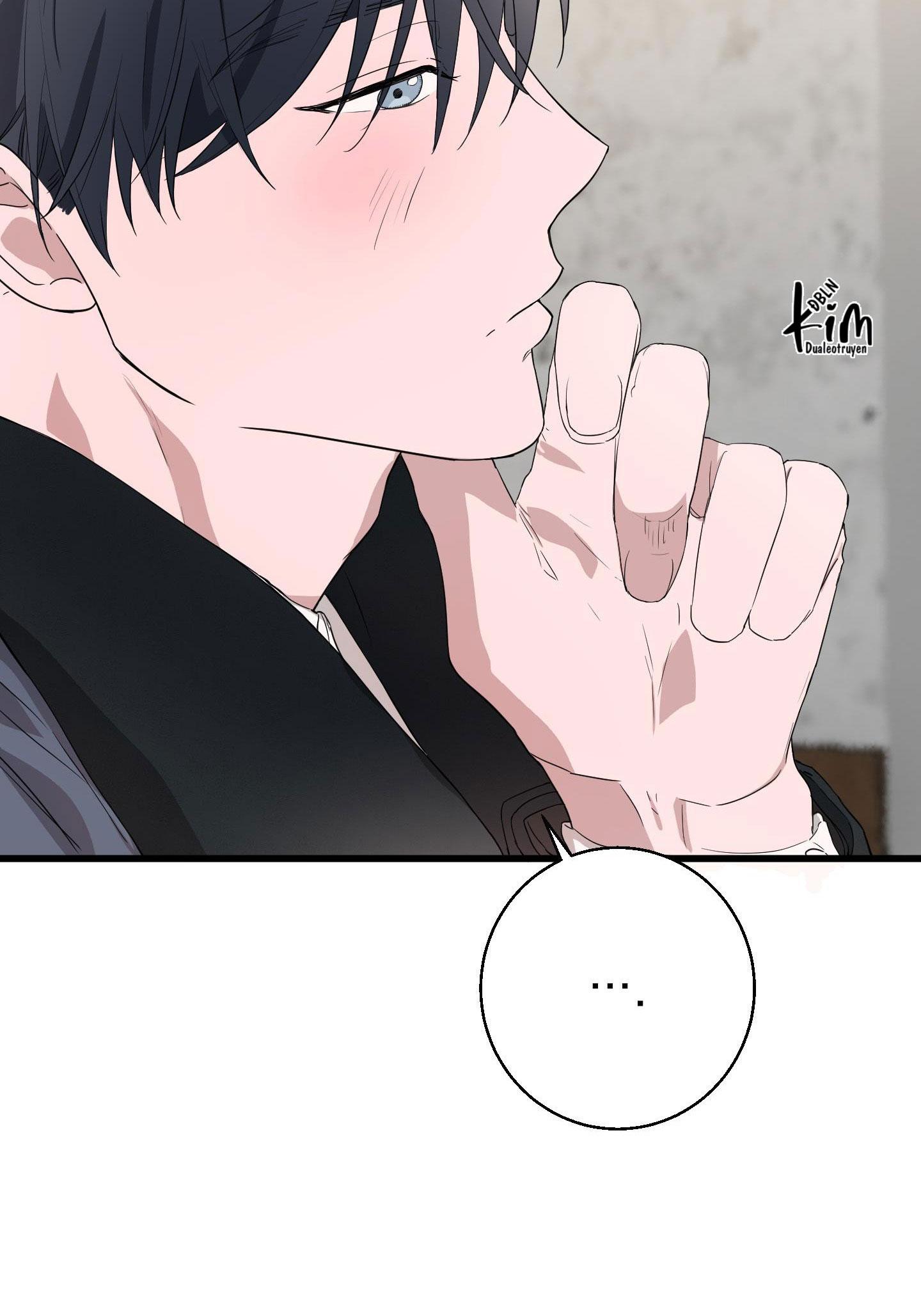 Đọc truyện BL NGẮN CHỊCH HỎNY - Chapter 47.2