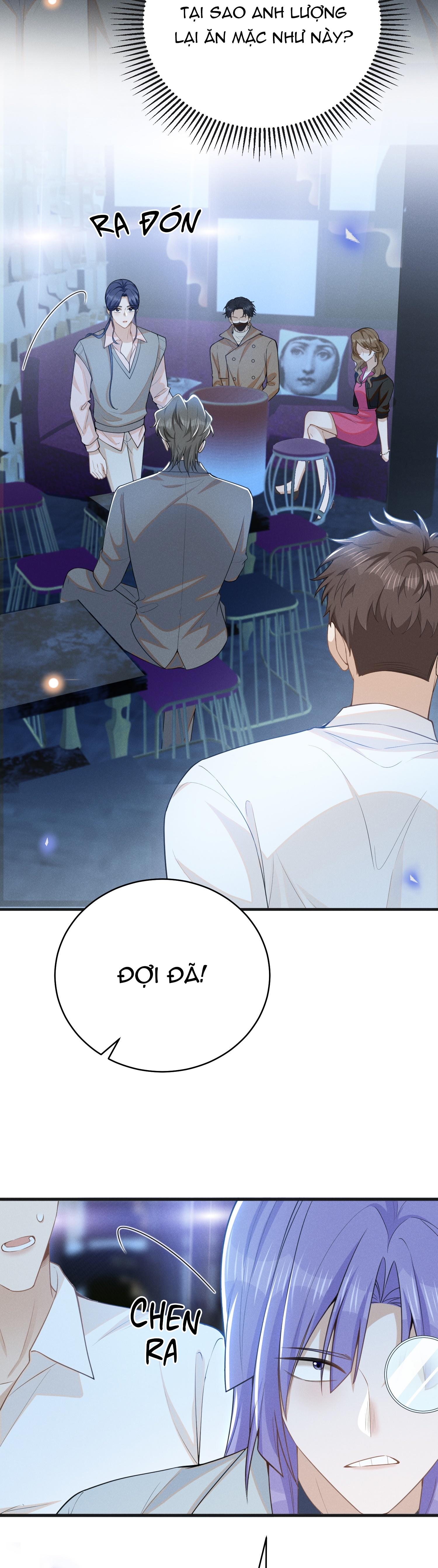 Đọc truyện Lai sinh bất kiến - Chapter 133