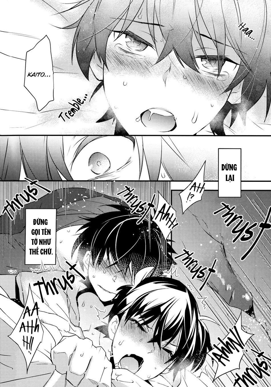 Đọc truyện Oneshot Hỏny Nhà Rô Lai - Chapter 248