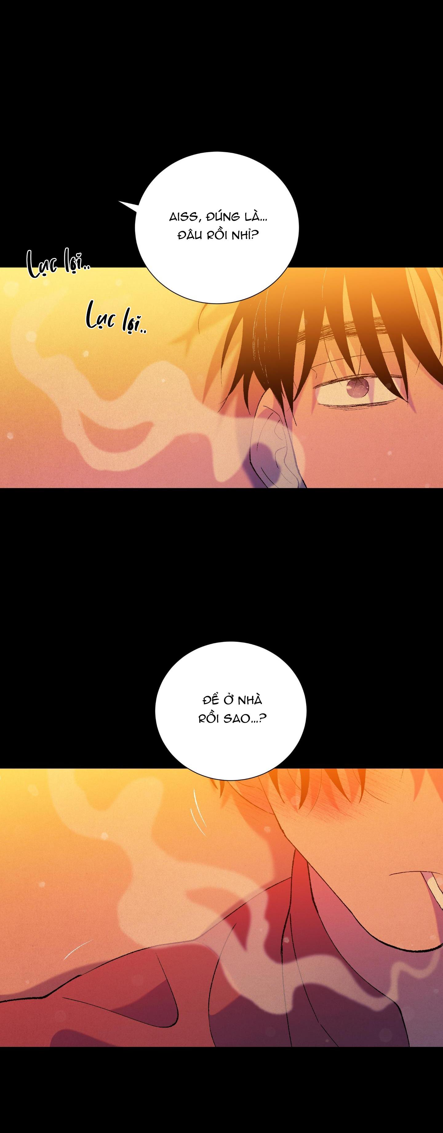 Đọc truyện ÔNG CHÚ BÊN CỬA SỔ - Chapter 53