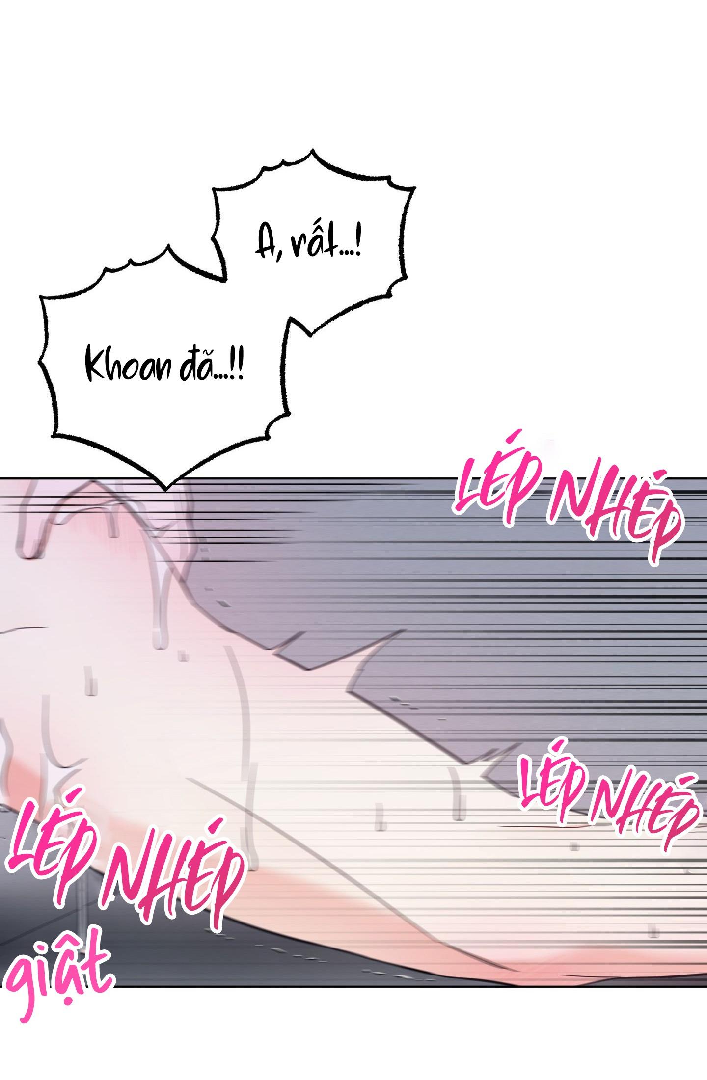 Đọc truyện MÀU TRUNG TÍNH - Chapter 9