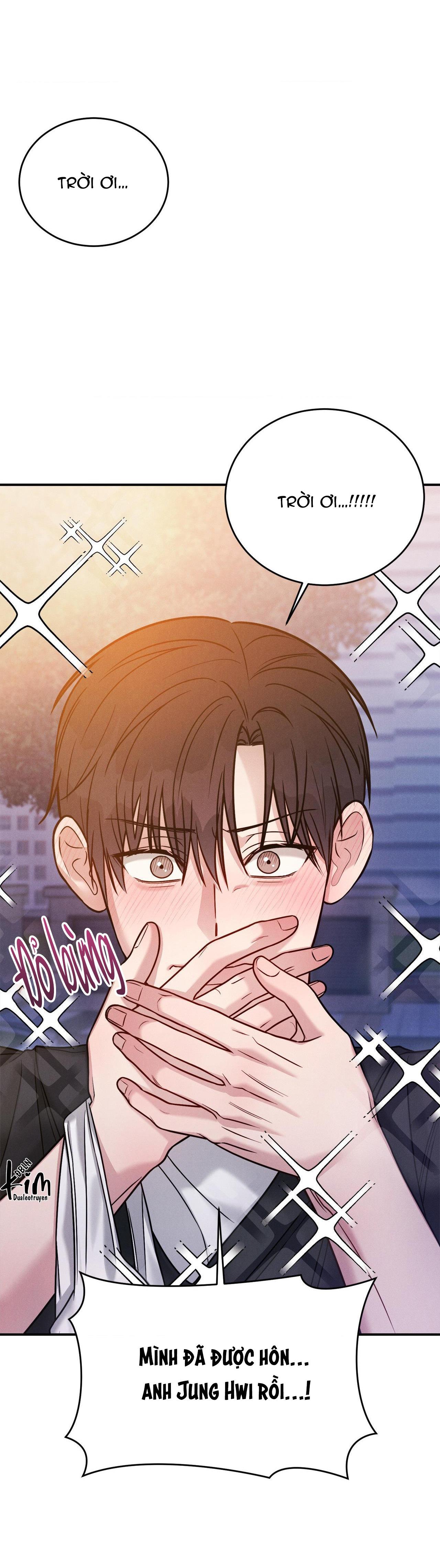 Đọc truyện GIẢ DƯỢC - Chapter 44