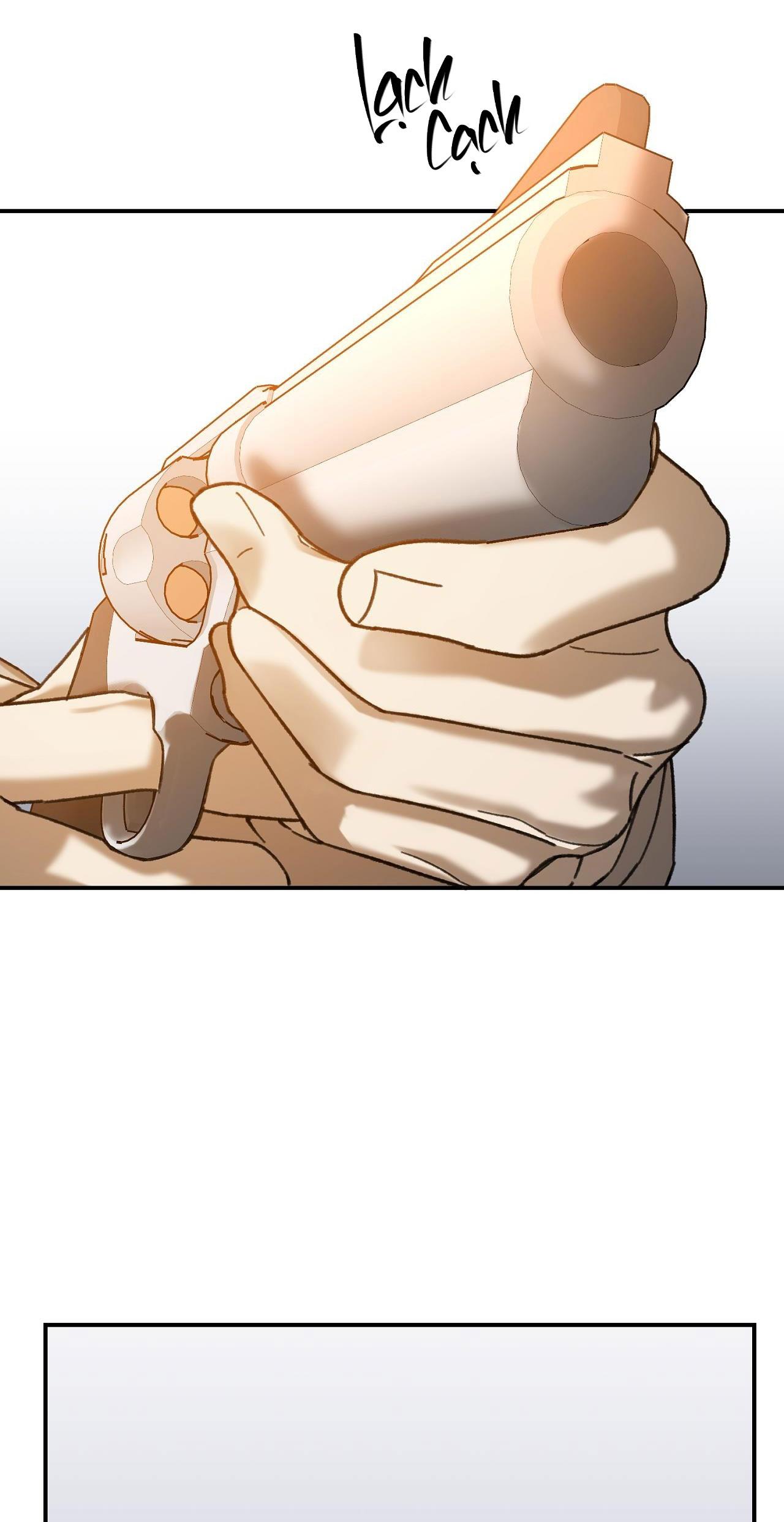 Đọc truyện SÓI TRONG LỒNG - Chapter 13