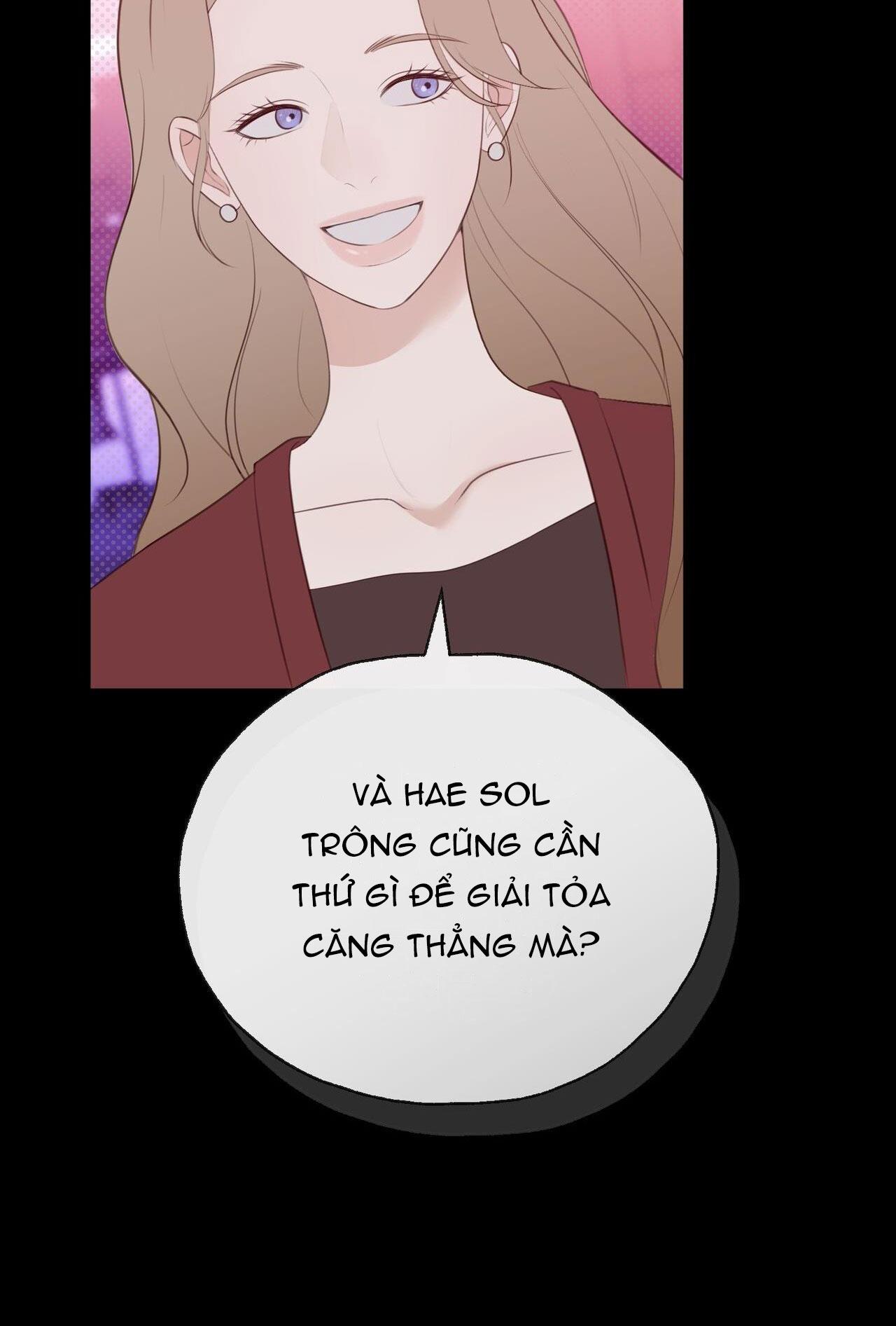 Đọc truyện NGHIỆN SEX - Chapter 23.1