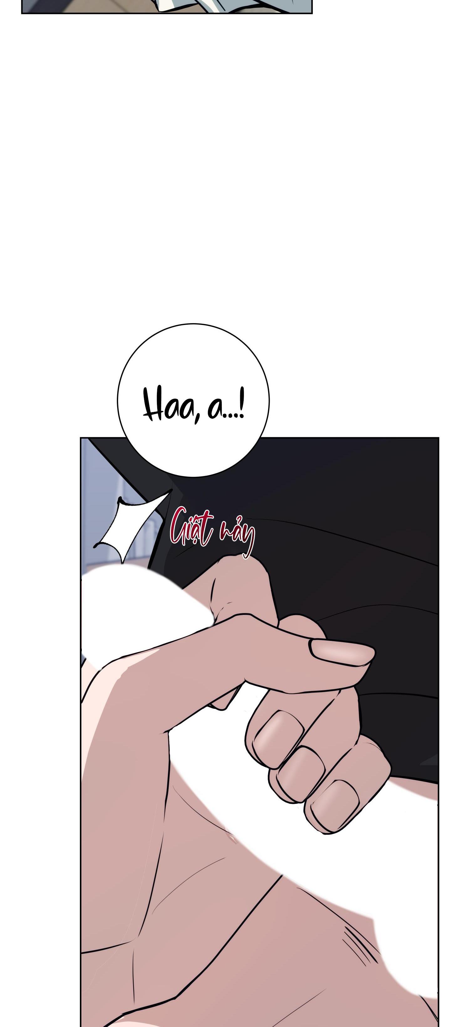 Đọc truyện BA ĐÊM LÀM TÌNH THIỆT ĐẤY - Chapter 11