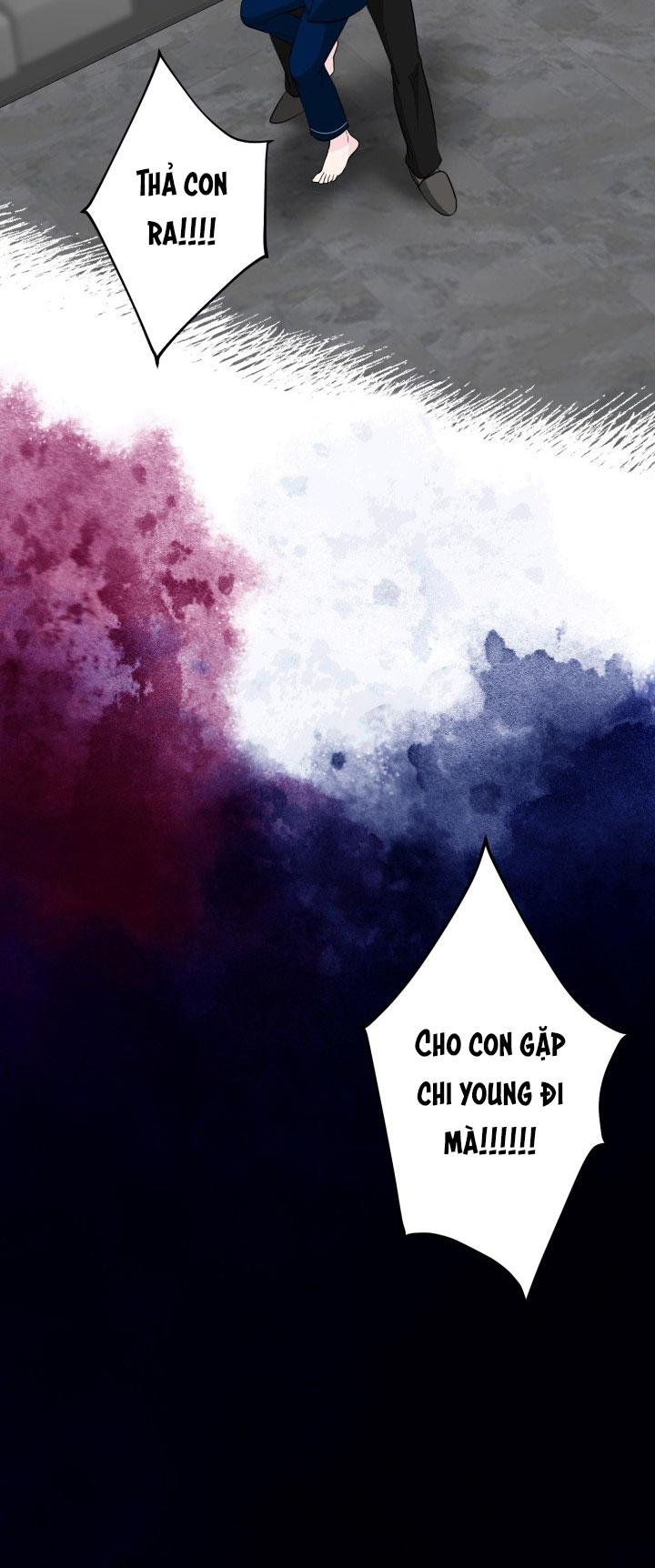 Đọc truyện ĐÊM CỦA NGƯỜI ĐÀN ÔNG ẤY - Chapter 13