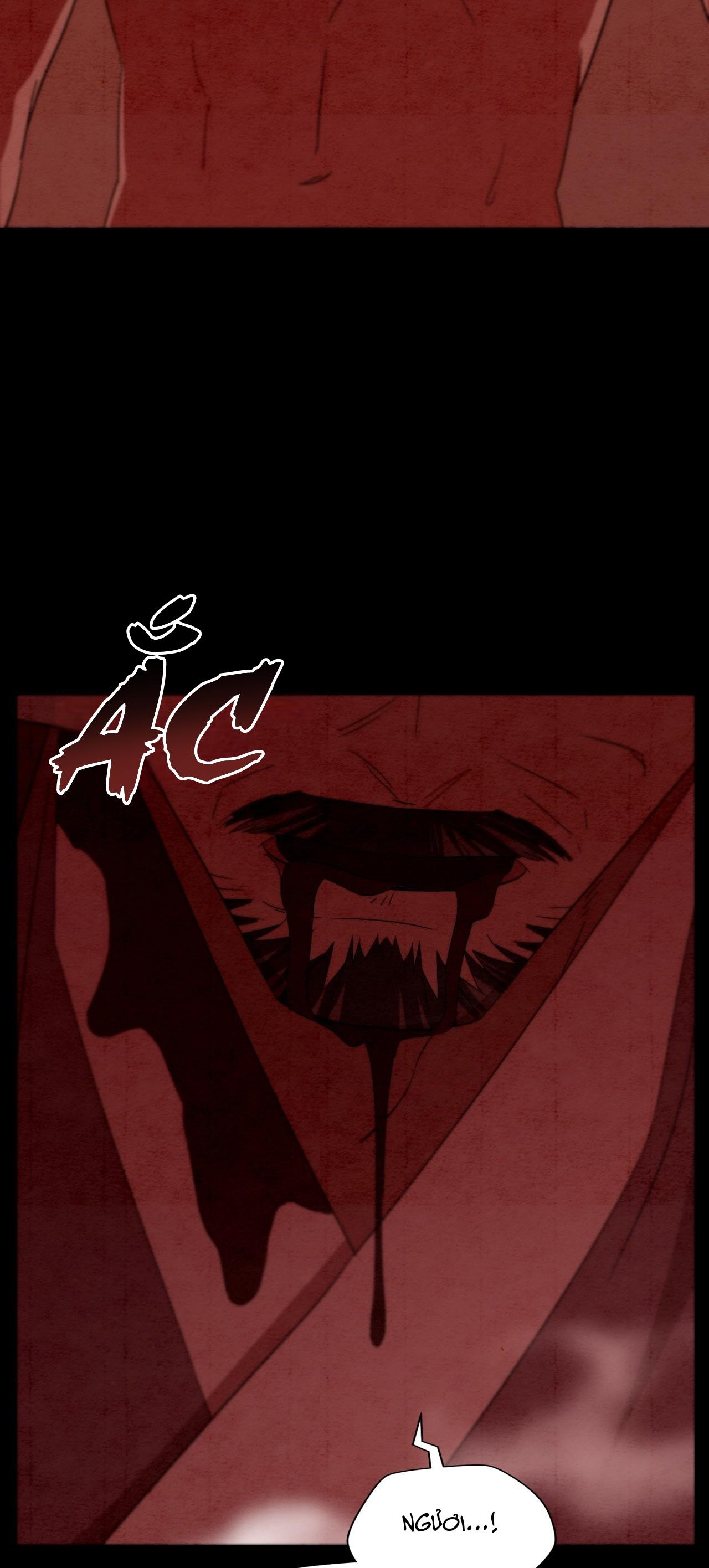 Đọc truyện [Hoàn] Dưới Đáy Biển Xanh - Chapter 54