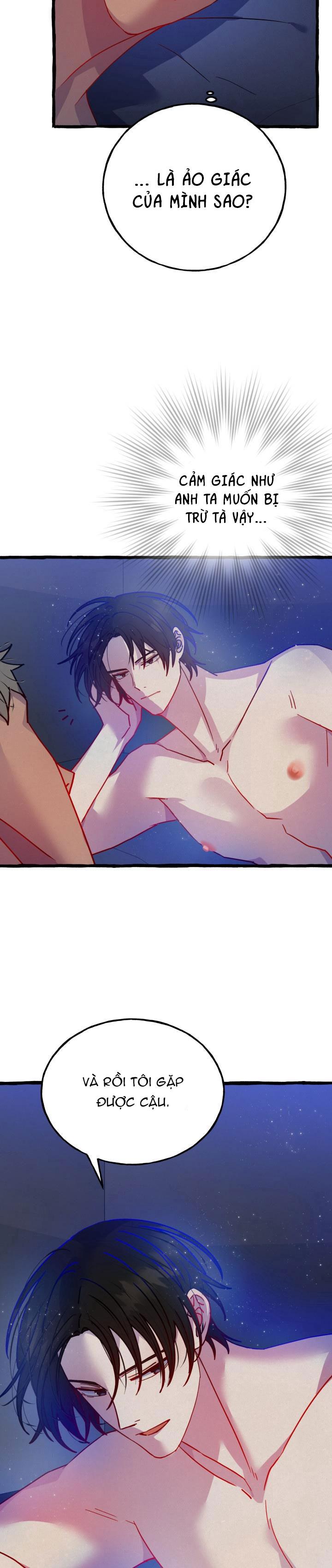 Đọc truyện TÌM PHÒNG TRỌ - Chapter 4