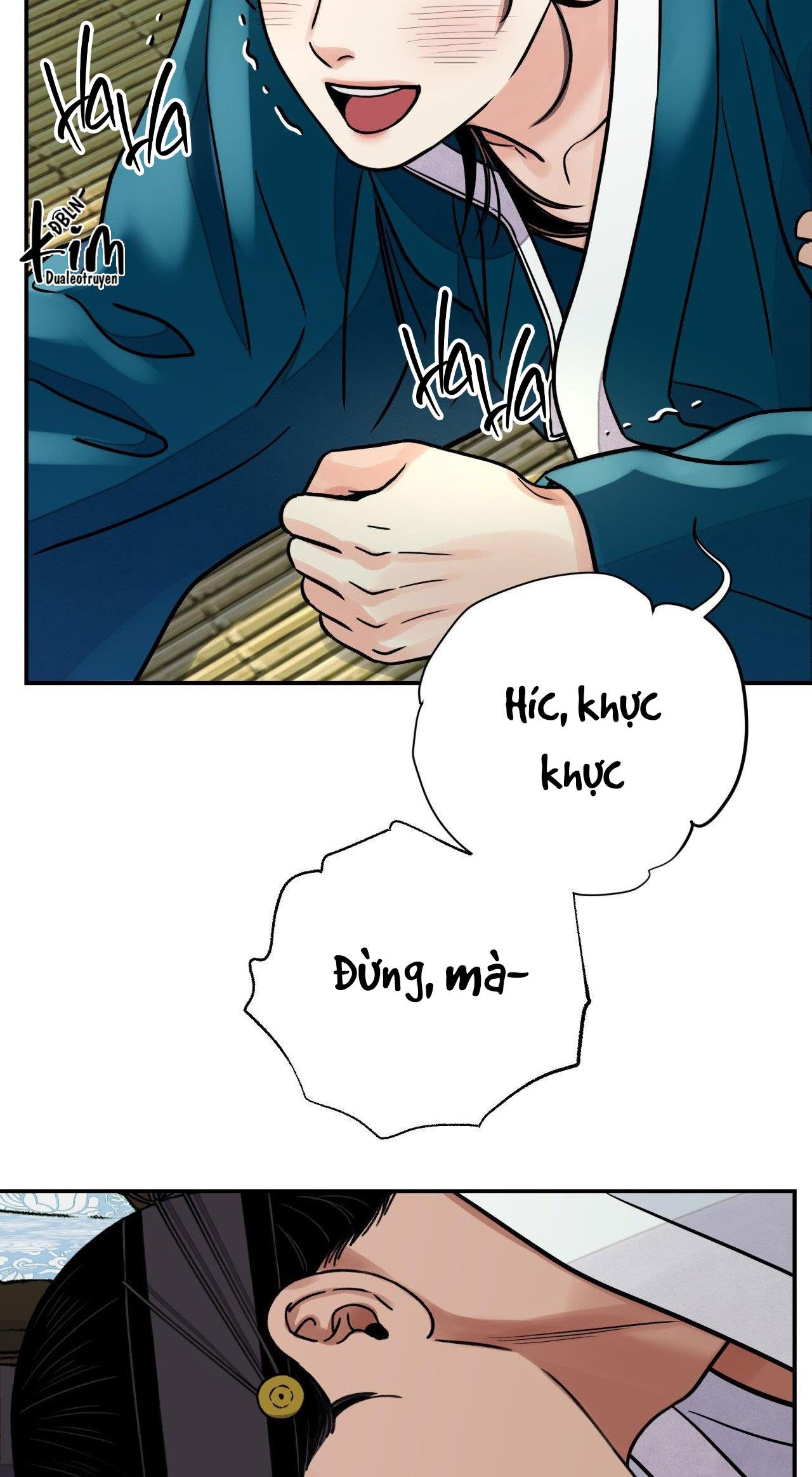 Đọc truyện KIẾM HOA - Chapter 66
