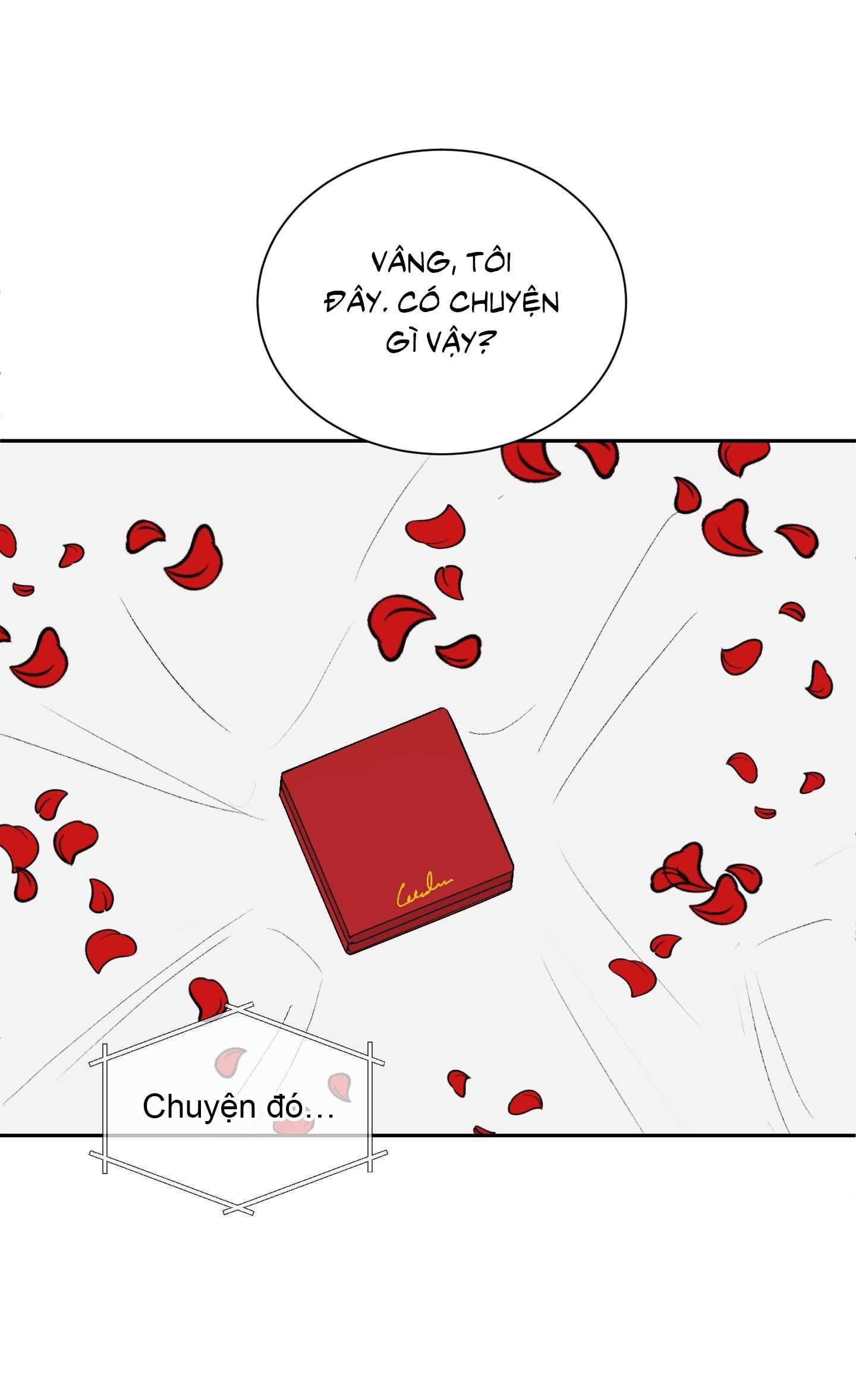 Đọc truyện Missing Romance - Chapter 28