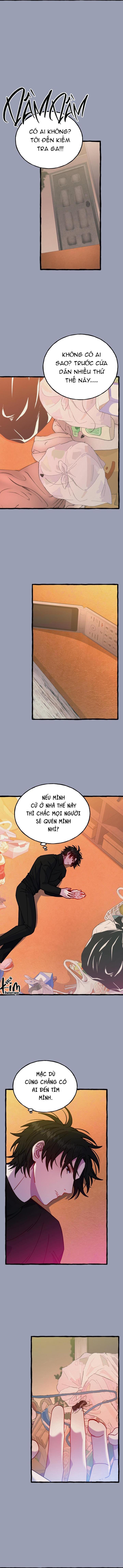 Đọc truyện TÌM PHÒNG TRỌ - Chapter 7