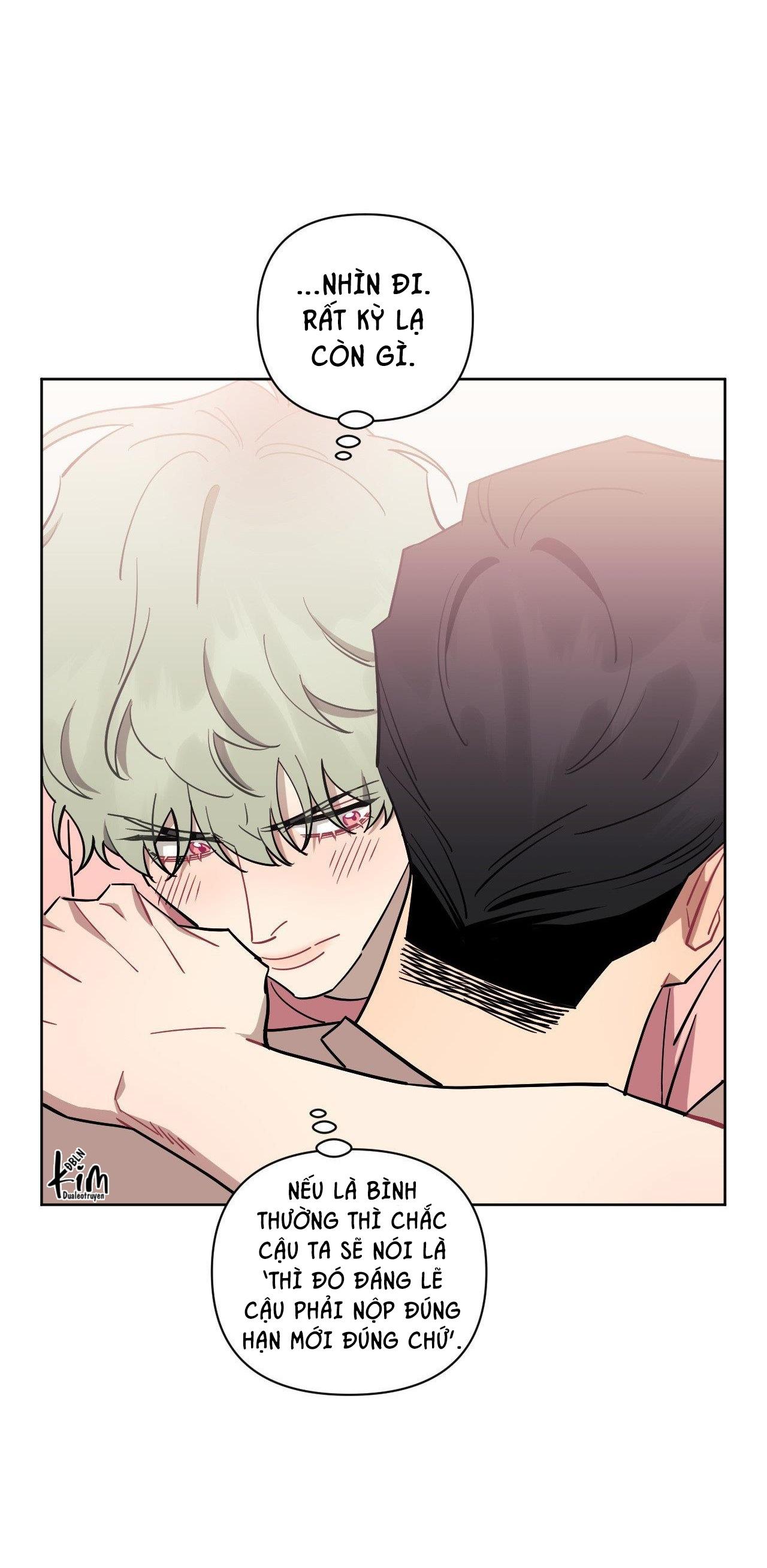 Đọc truyện HƠN CẢ BẠN BÈ - Chapter 73