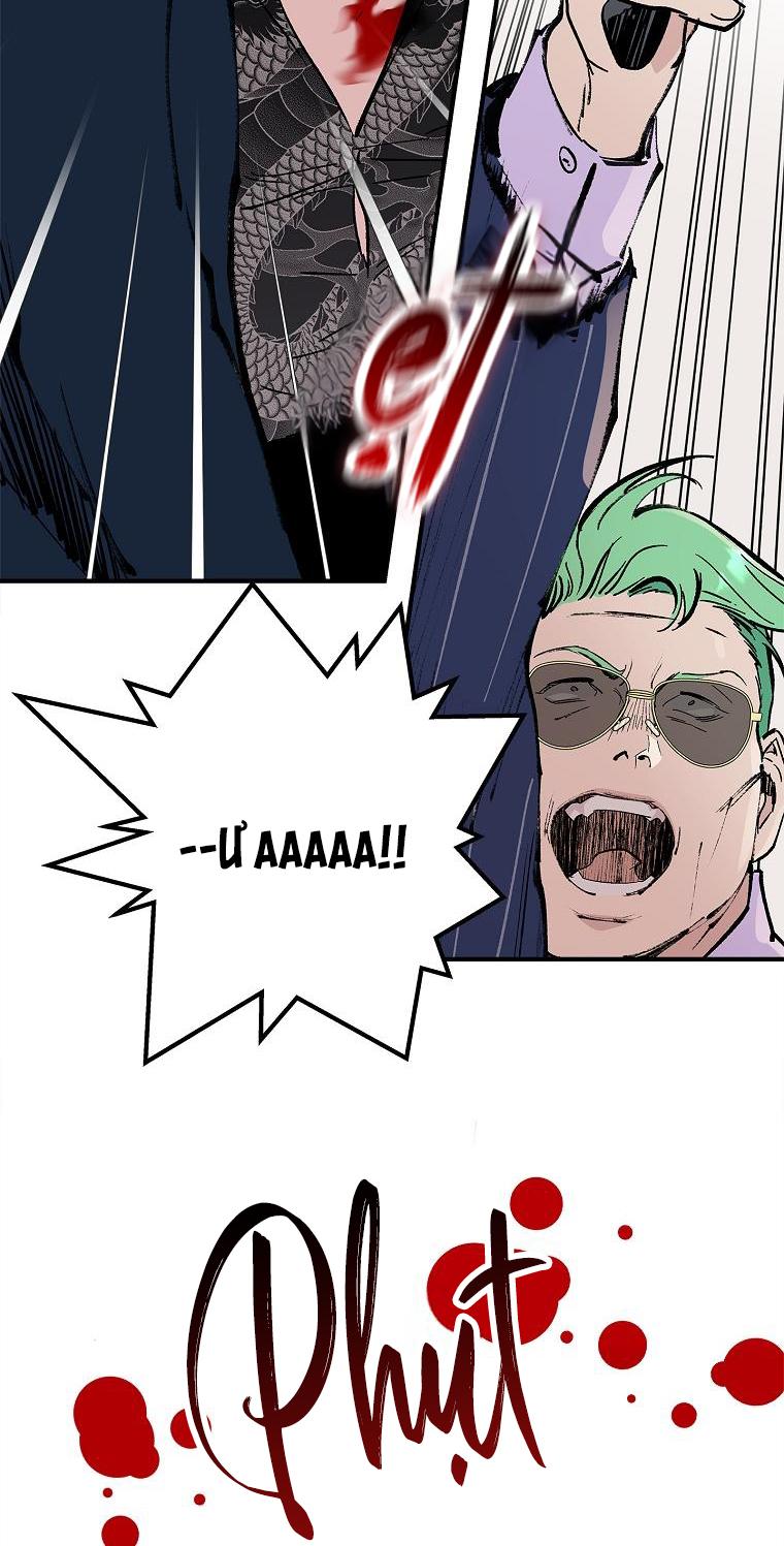 Đọc truyện TUYỂN TẬP CUỒNG CÔNG-CHIẾM HỮU CÔNG CỦA NHÀ KIM - Chapter 26.4