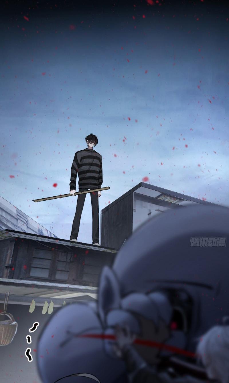 Đọc truyện Ác linh - Chapter 3