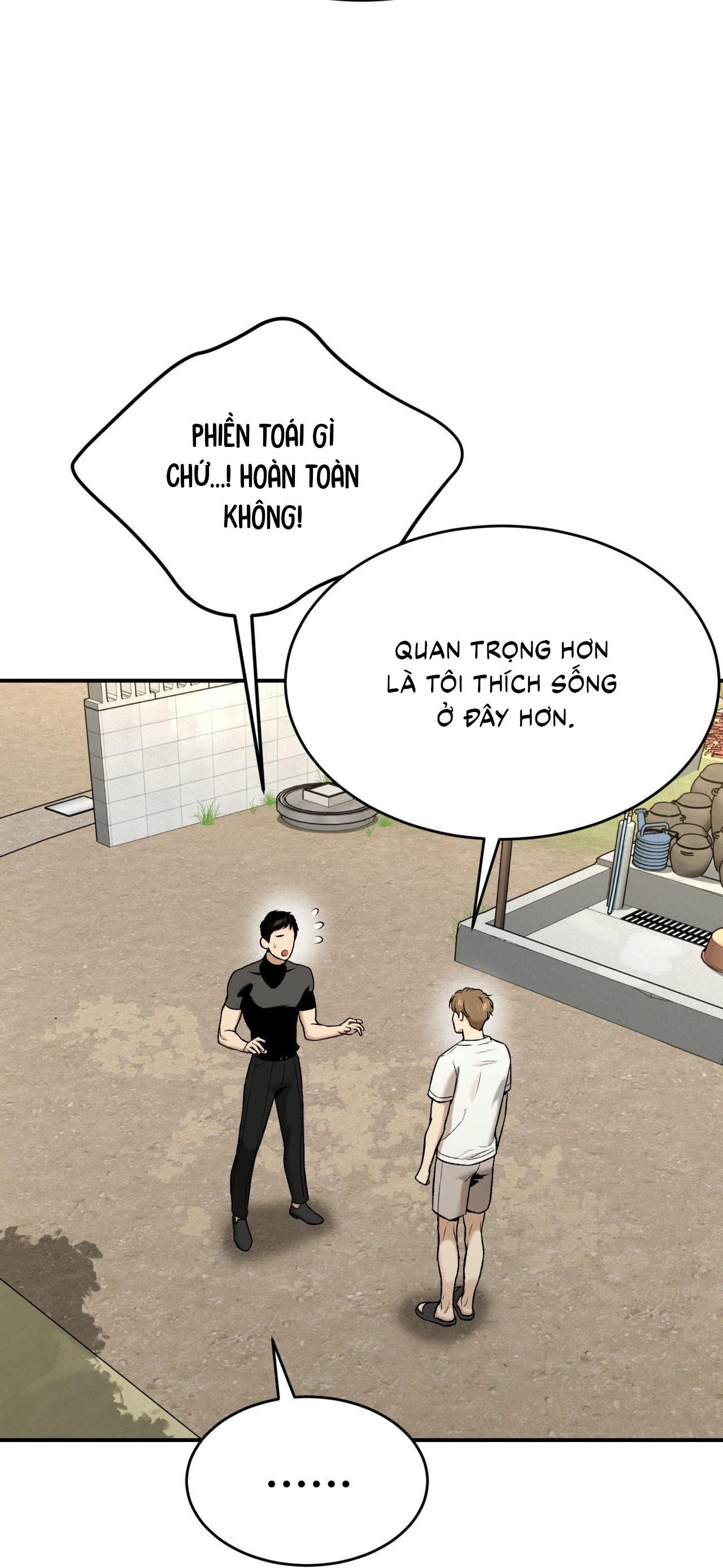 Đọc truyện  ChinhX - Vận Xui - Chapter 58