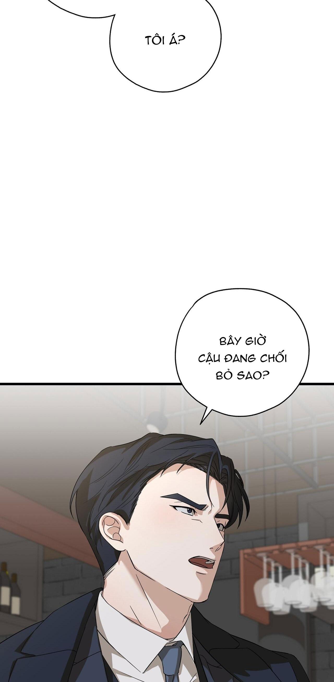 Đọc truyện HỢP ĐỒNG KẸO NGỌT - Chapter 2