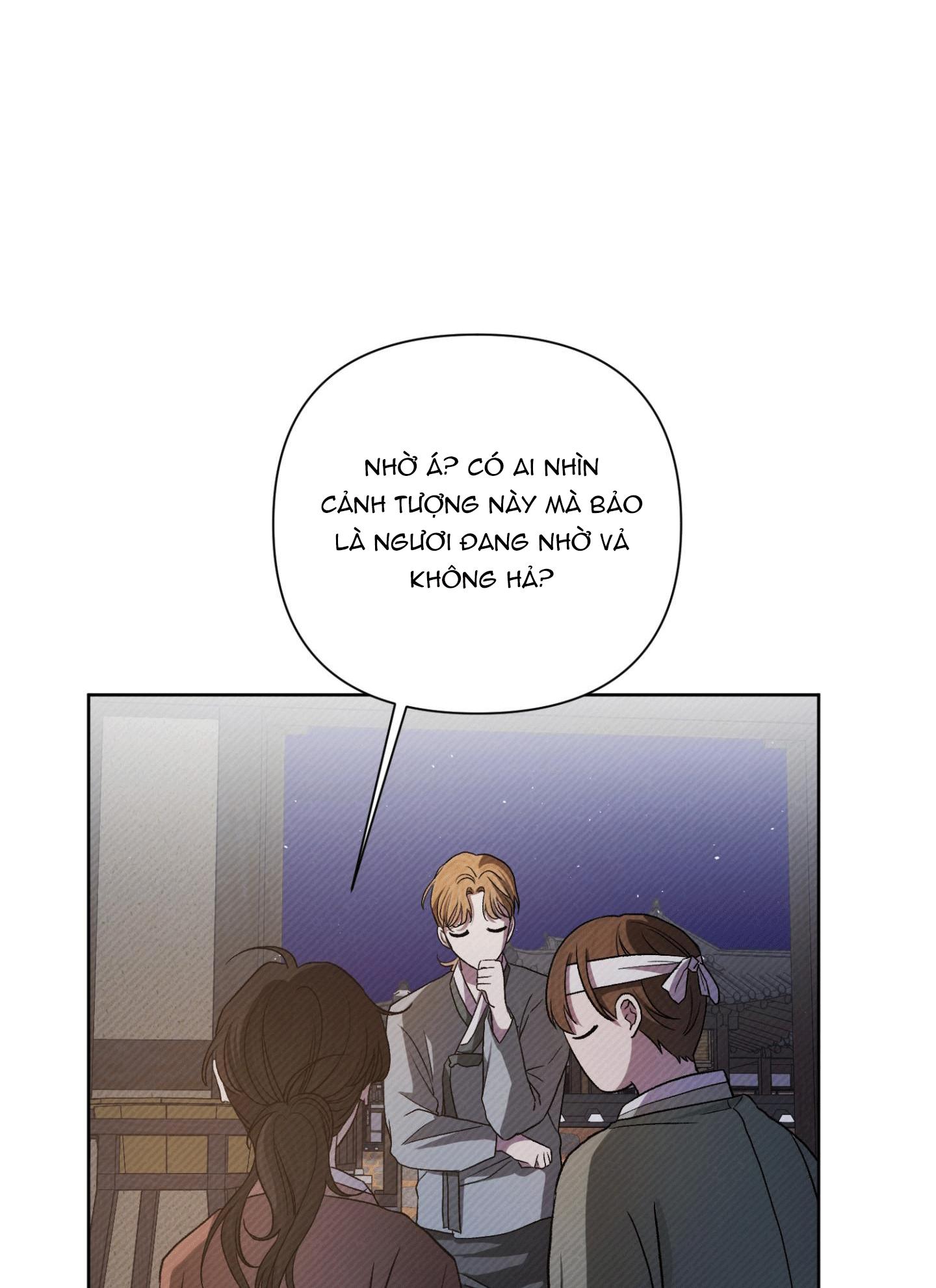 Đọc truyện BL CỔ TRANG-ÂU CỔ NGẮN NHÀ KIM - Chapter 29.6