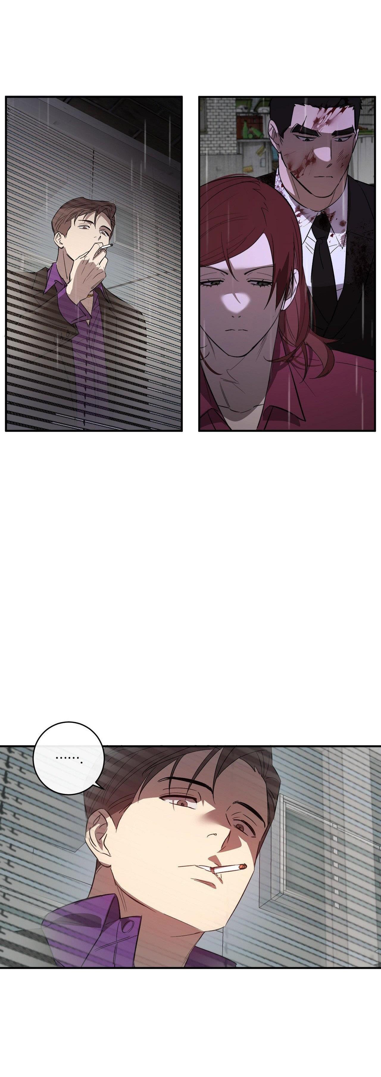 Đọc truyện NGÀN NĂM CÓ MỘT - Chapter 37