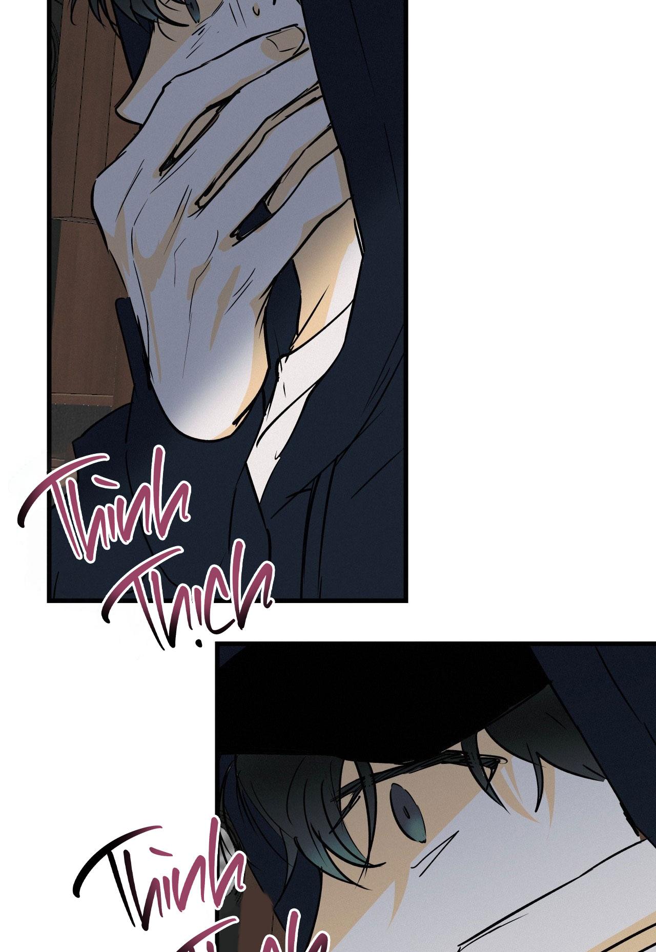 Đọc truyện LIE AGAIN - Chapter 47