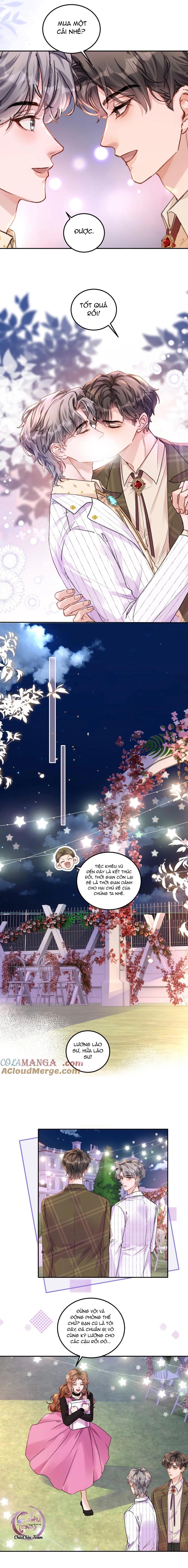 Đọc truyện Hữu Danh - Chapter 81